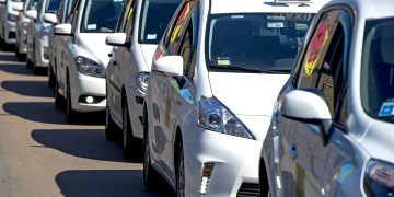 Regione Lombardia ha approvato le modifiche al Regolamento del bacino di traffico del sistema aeroportuale lombardo del servizio taxi