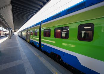 Nel 2025 Trenord ha effettuato 780.000 corse, con un incremento del 3% rispetto al 2024, trasportando complessivamente 205 milioni di passeggeri
