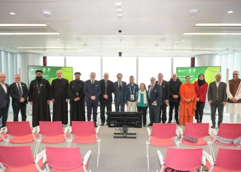 La Consulta regionale interreligiosa promuove un evento sulla tregua olimpica il 12 febbraio 2026