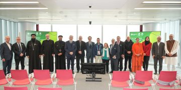 La Consulta regionale interreligiosa promuove un evento sulla tregua olimpica il 12 febbraio 2026