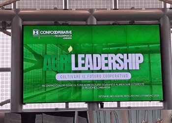 Momento di confronto in Regione tra agricoltura lombarda e mondo della cooperazione garzie al progetto di Confcooperative Lombardia 'Agrileadership'