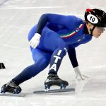 Arianna Fontana, campionessa olimpica con un oro e un argento già al suo attivo, è la protagonista della campagna di sensibilizzazione sulla prevenzione sanitaria promossa da Regione Lombardia e Asst Valtellina e Alto Lario