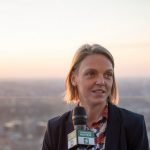 Nell'intervista a Lombardia Notizie TV trasmessa a dicembre, Arianna Fontana parlava dei suoi propositi di vittoria alle Olimpiadi di casa