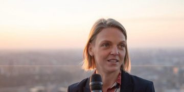 Nell'intervista a Lombardia Notizie TV trasmessa a dicembre, Arianna Fontana parlava dei suoi propositi di vittoria alle Olimpiadi di casa