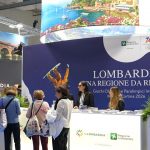 Debora Massari, assessore a Turismo, Marketing territoriale e Moda di Regione Lombardia alla Bit 2026. Tra i focus I piccoli borghi più belli e Intrecci, l'arte tradizionale della Valle Camonica.