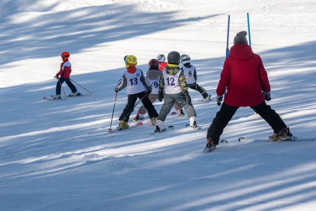 I campionati regionali di sci alpino della Lombardia saranno a marzo, sulle piste di Ponte di Legno -Tonale