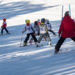 I campionati regionali di sci alpino della Lombardia. un gran premio per giovanissimi, saranno a Ponte di Legno -Tonale