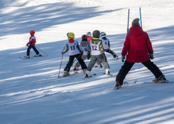 I campionati regionali di sci alpino della Lombardia saranno a marzo, sulle piste di Ponte di Legno -Tonale