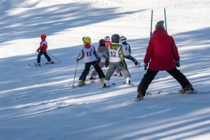 I campionati regionali di sci alpino della Lombardia saranno a marzo, sulle piste di Ponte di Legno -Tonale