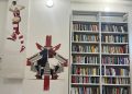 biblioteca sport mura milano