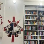 biblioteca sport mura milano