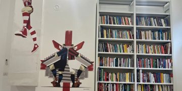 biblioteca sport mura milano