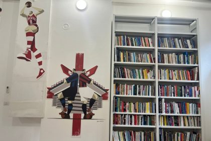 biblioteca sport mura milano