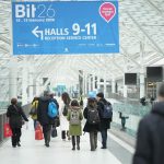 A Rho Fiera Milano è stata inaugurata la 46° edizione della BIT – Borsa Internazionale del Turismo