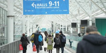 A Rho Fiera Milano è stata inaugurata la 46° edizione della BIT – Borsa Internazionale del Turismo