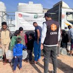 Cooperazione internazionale lombardia gaza
