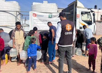 Cooperazione internazionale lombardia gaza