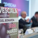 Presentazione Festa del Bonarda 2026 Primavera dei vini a Rovescala