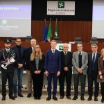 Il presidente di Regione Lombardia, Attilio Fontana, ha ribadito la solidarietà e la vicinanza delle istituzioni alle Forze dell'ordine