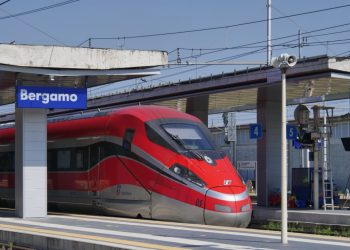 Bergamo, Terzi: dialogo costante per stato lavori su nodo ferroviario