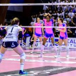 Le Olimpiadi 2026 hanno registrato uno dei livelli più alti di partecipazione femminile nello sport. Lo ha rilevato Federica Picchi, sottosegretario alla Presidenza della Regione con delega a Sport e Giovani