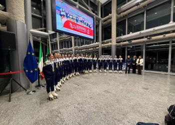Premiati a palazzo Lombardia gli atleti del Monza Precision Team senior
