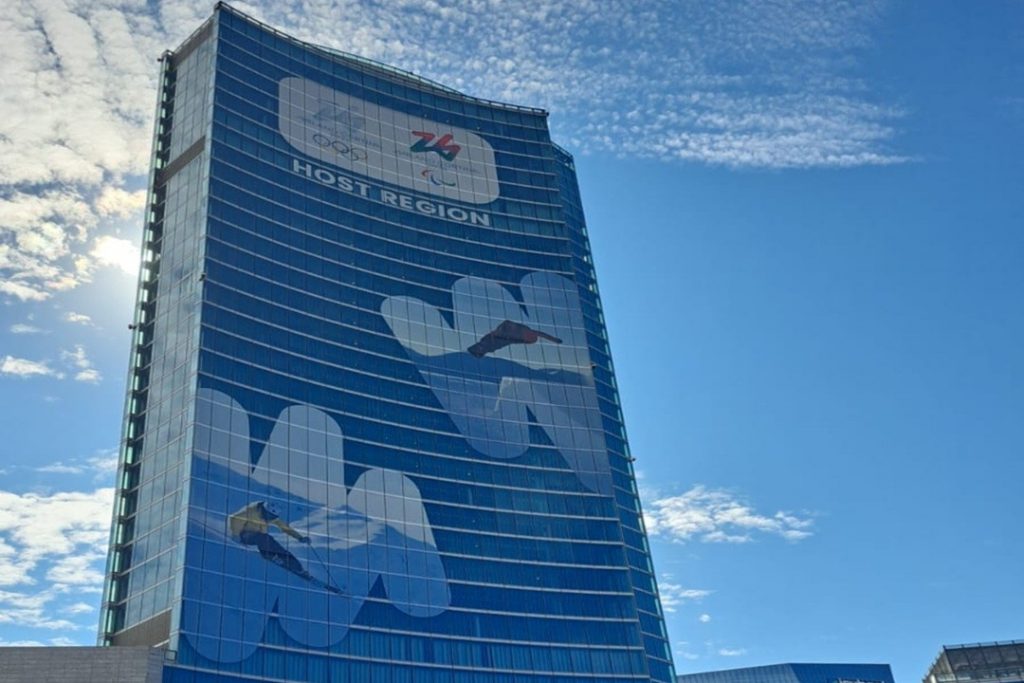 Olimpiadi 2026, un vero successo per la Lombardia