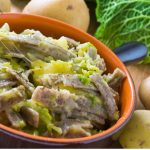 I Pizzoccheri vincono la medaglia d'oro dei Giochi della 'buona tavola' superando Risotto giallo e Cotoletta alla milanese