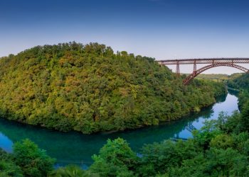 Aldo Isi, già amministratore delegato di Rfi, è stato nominato commissario straordinario per la realizzazione del nuovo Ponte di Paderno