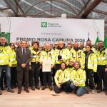 Consegnato il Premio Rosa Camuna 2026 ai professionisti sanitari intervenuti dopo la tragedia di Crans-Montana.