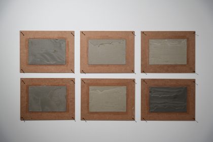 Allo 'Spazio IsolaSet' di Palazzo Lombardia, fino al 23 febbraio, mostra '50 anni di pittura', l'antologica dell'artista ligure Enzo Cacciola