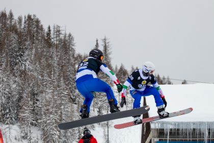 Le Olimpiadi 2026 hanno registrato uno dei livelli più alti di partecipazione femminile nello sport: donne il 47,9% degli atleti.