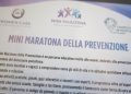 salute mini maratona prevenzione