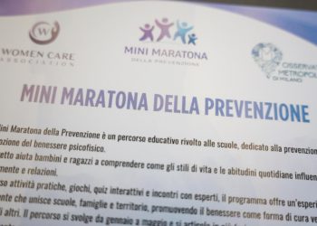 salute mini maratona prevenzione