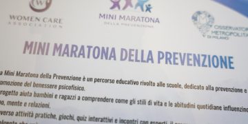salute mini maratona prevenzione