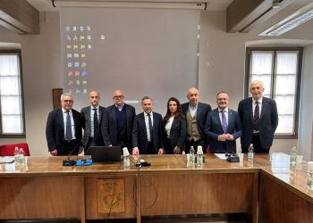 L’assessore regionale ai Trasporti e Mobilità sostenibile, Franco Lucente, ha partecipato a Iseo a un incontro tecnico dedicato alla linea Brescia–Iseo–Edolo