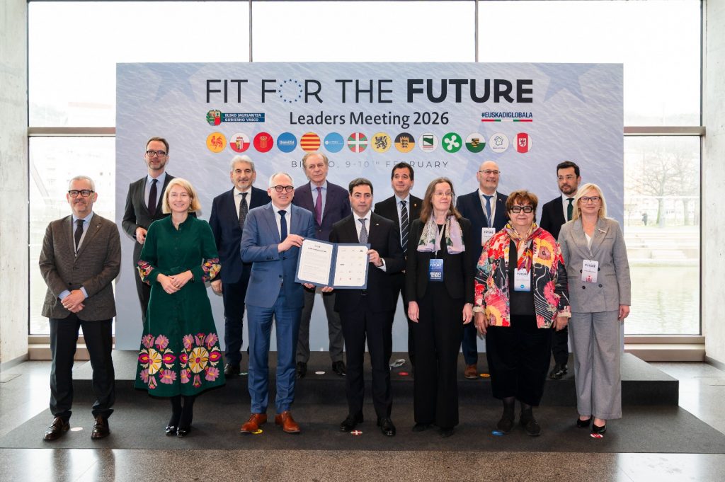 Ue Cattaneo a Bilbao