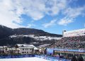 Olimpiadi 2026, Giorgetti a Bormio: emozione irripetibile