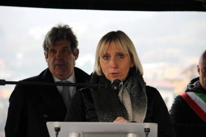 la nuova pista ciclopedonale tra i Comuni di Civate e Suello (LC) è un’infrastruttura strategica per la mobilità sostenibile lungo la SS 36