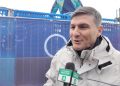 javier zanetti olimpiadi Bormio