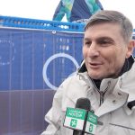 javier zanetti olimpiadi Bormio