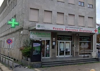 A Milano una nuova rete per le emergenze oculistiche