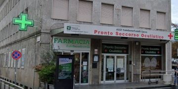 A Milano una nuova rete per le emergenze oculistiche