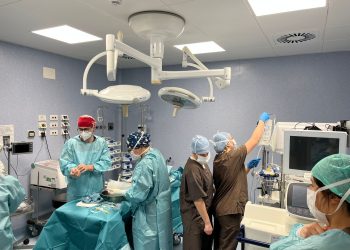 Policlinico Milano: nuova tecnologia rigenera polmoni da trapiantare