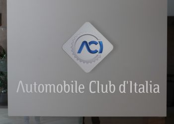 ACI Lucente rappresentante Regioni