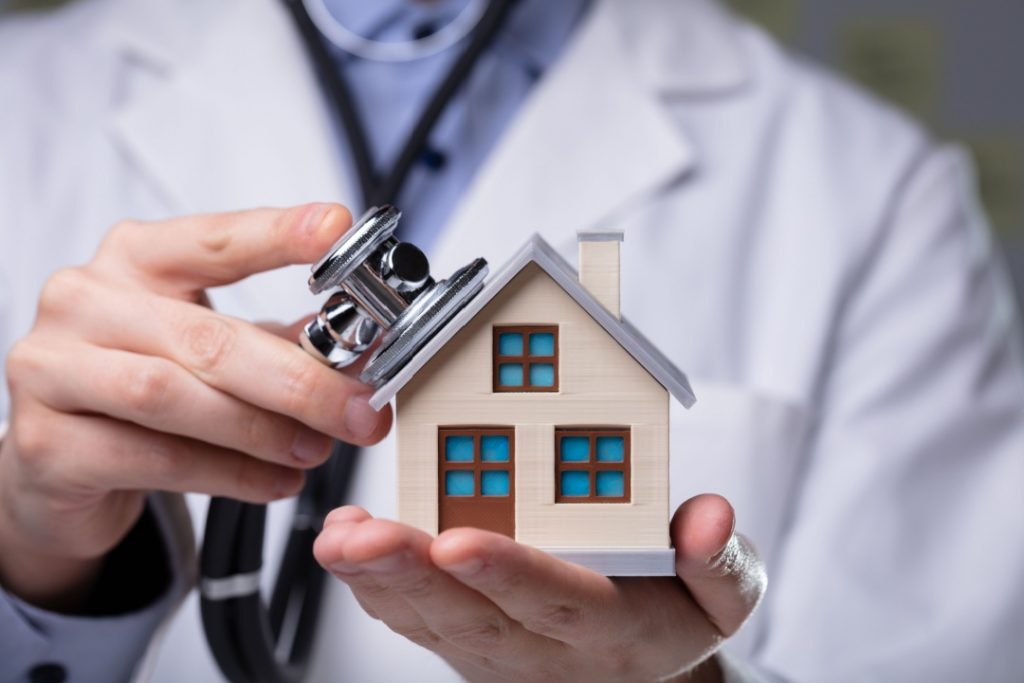 La Giunta regionale, su proposta dell'assessore Paolo Franco, ha assegnato 10 alloggi Aler al personale sanitario dell'Asst Pavia