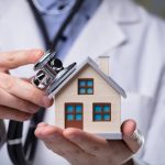 La Giunta regionale, su proposta dell'assessore Paolo Franco, ha assegnato 10 alloggi Aler al personale sanitario dell'Asst Pavia