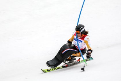Unire Olimpiadi e Paralimpiadi in un'unica manifestazione è l'auspicio del presidente Attilio Fontana che ha fatto il punto su Milano Cortina 2026.