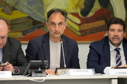 Beduschi Tavolo risorse idriche regione