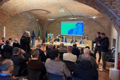 Confronto su agricoltura e tutela dell'ambiente a Mantova e provincia